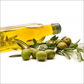 Pure Olive Oil By SANKET ENTERPRISES