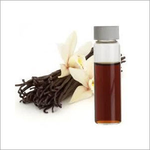 Vanilla Oil