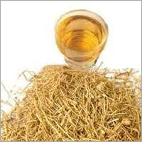 Vetiver Oil Age Group: All Age Group