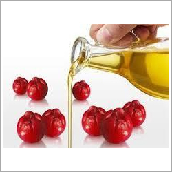 Wintergreen Oil