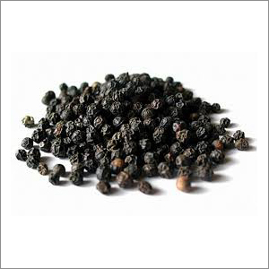 Black Pepper