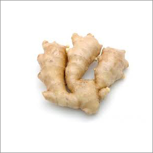 Organic Ginger