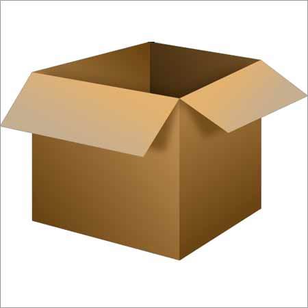 Cardboard Box