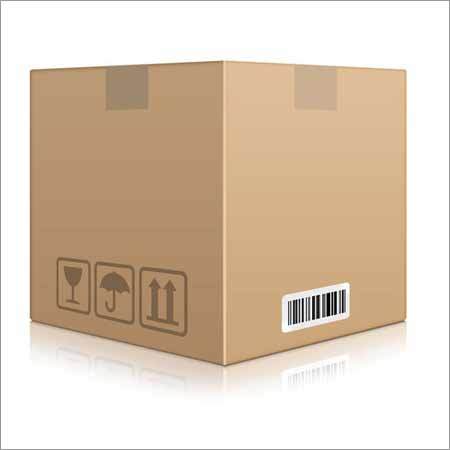 Corrugated Carton Boxes