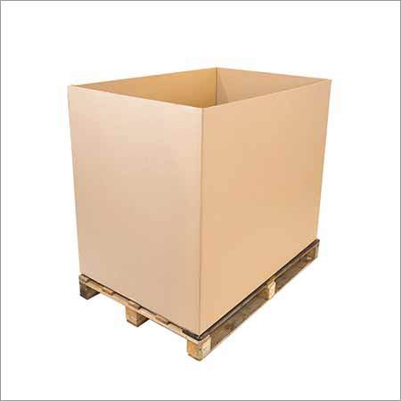 Corrugated Packaging Box