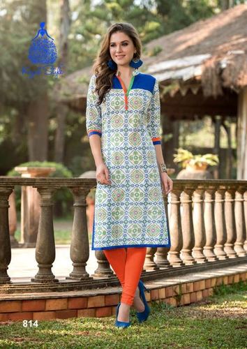 Latest Ocean Girl Volume8 Kurtis