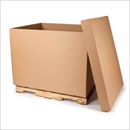 Heavy Duty Corrugated Boxes