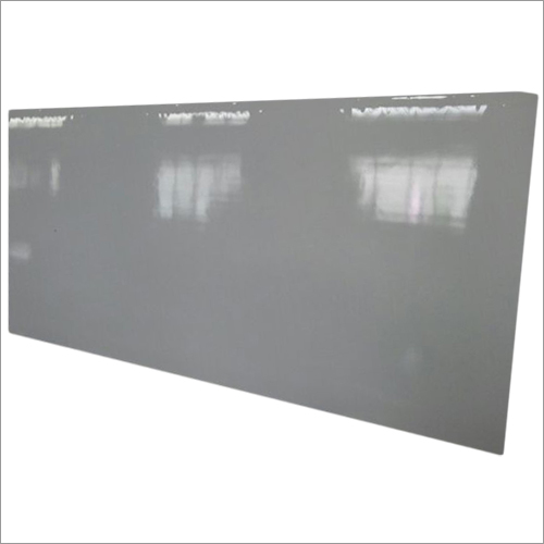 White Travertine Marble