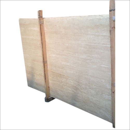 Travertine Marble