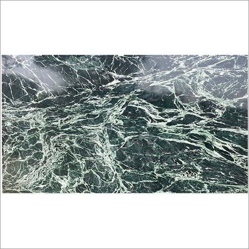 Spider Green Marble