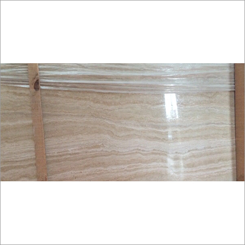 Silver Travertine Marble