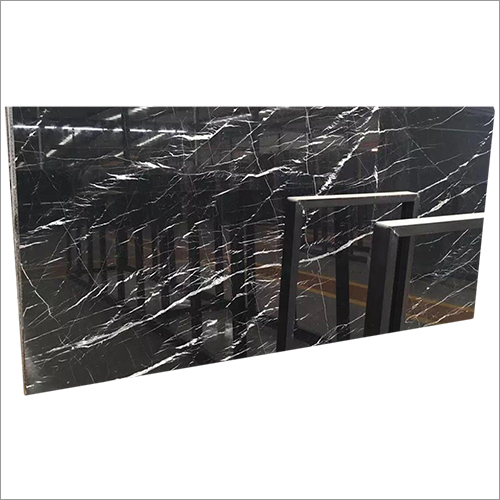 Nero Marquina Marble