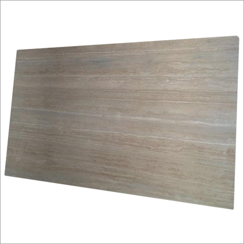Italy Silver Travertine marble