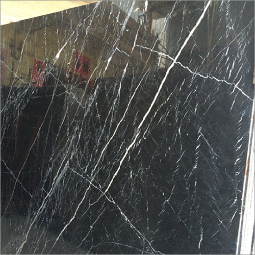 Black Marqino Marble