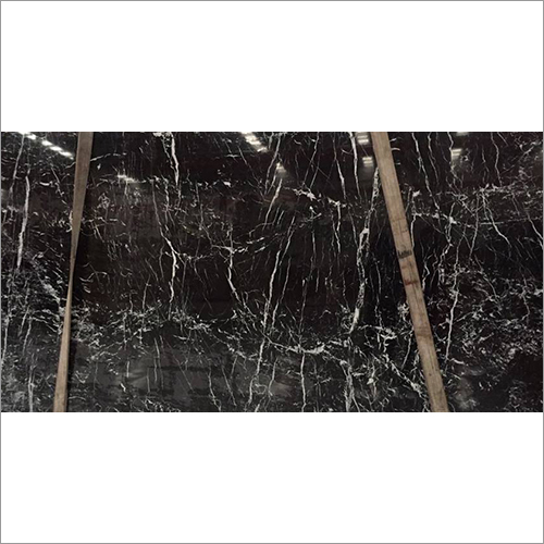 Black Imported Marble