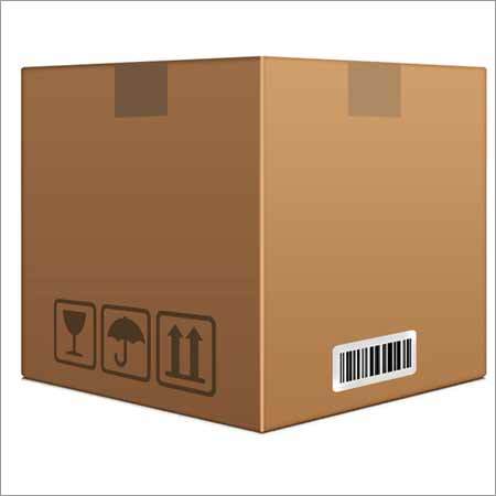 Regular Corrugated Boxes