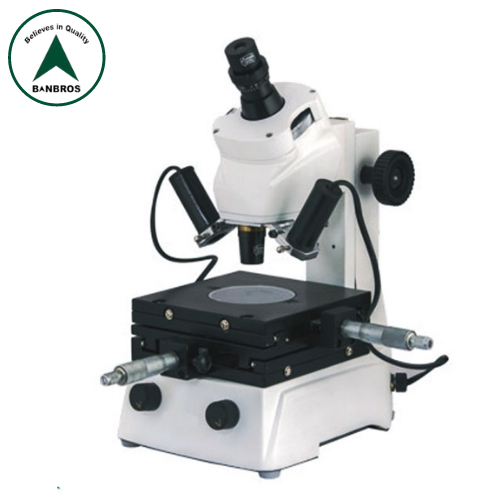 Toolmaker Microscope  TM 50