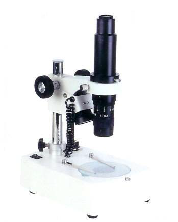 Single Tube Zoom Microscope