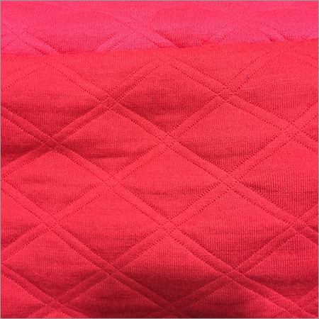 Diamond Pattern Fabric