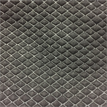 Diamond Quilt Fabric