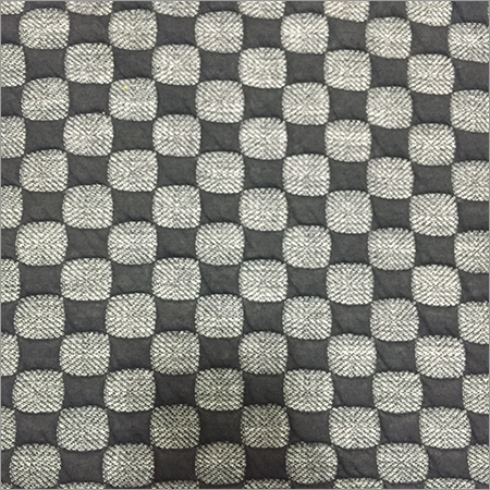 Square Quilt Fabric