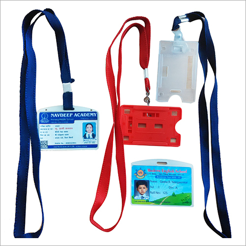 ID Card Lanyard