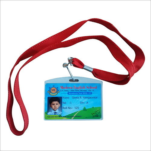 ID Card Holders