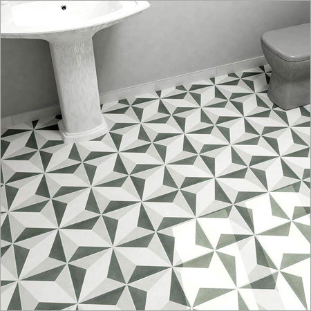 Diamond Cement Tiles