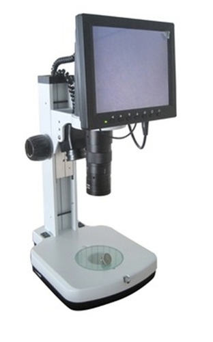 Digital Video Microscope 2021