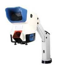 Wide Field Microscope 2021