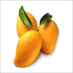 Fresh Mangoes
