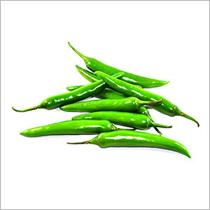 Green Chilly