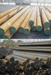 ROLLED ROUND BAR