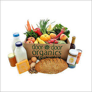 Organic Product