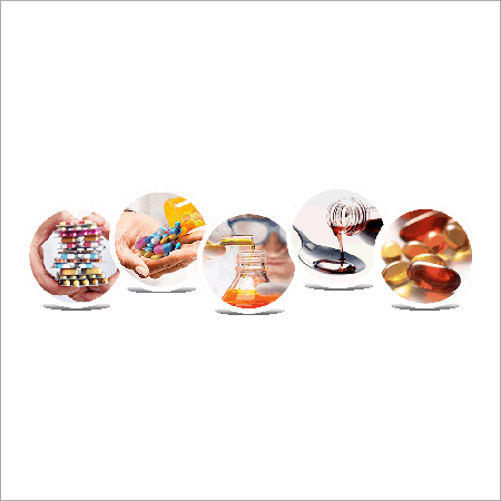 Pharmaceutical Drugs
