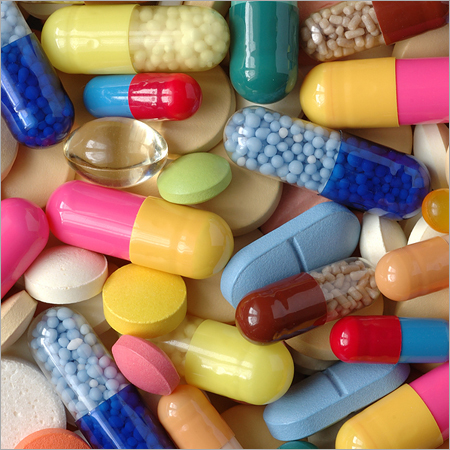 Pharmaceutical Capsules