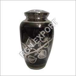 Brass Cremation Urns