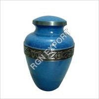 Marble Finish Cremation Urns