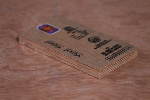 SRG WISTARA BLOCK BOARD