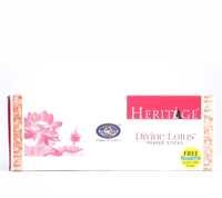 Cycle Heritage Divine Lotus Incense Sticks.