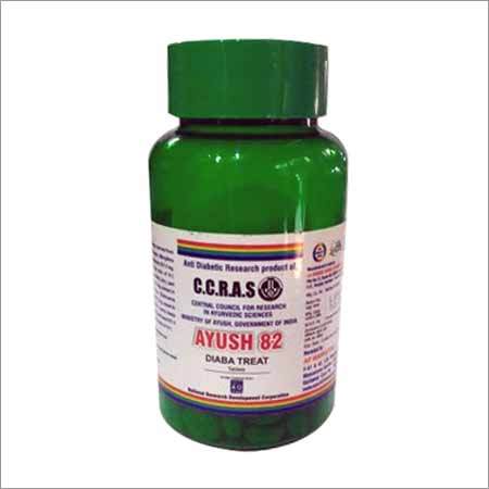Diabetes Tablets