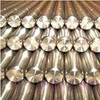 TITANIUM ROUND BARS