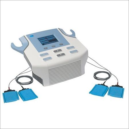 BTL-4625 Smart - 2 Channel Electrotherapy