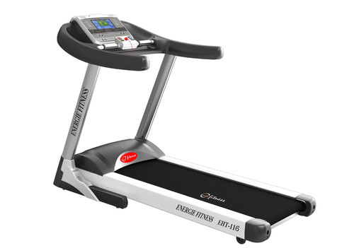COMMERCIAL TREADMILL