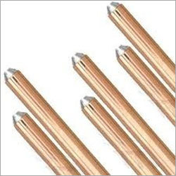 Copper Earthing Electrode