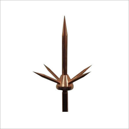 Lightning Arrester