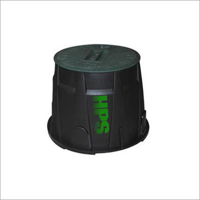 PVC Earthing Chamber