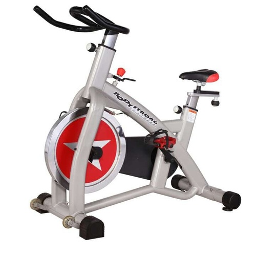 SPIN BIKE COMMERCIAL
