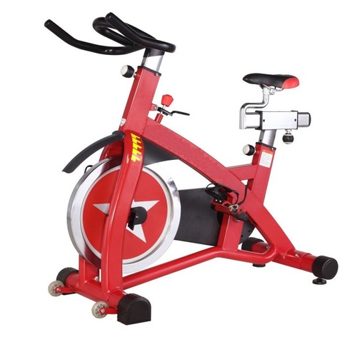 Fitness Bikes