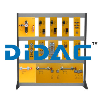 Automation Pneumatic Products